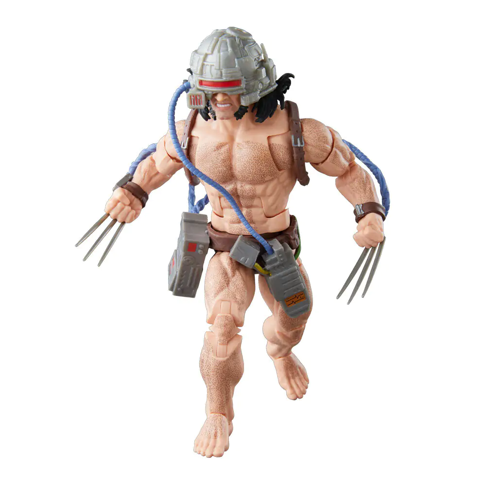 Marvel Comics X-Men Weapon X Wolverine figura 15cm termékfotó
