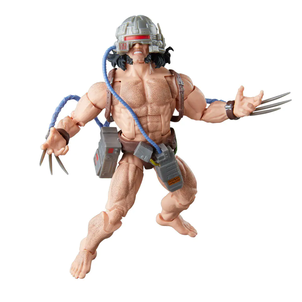 Marvel Comics X-Men Weapon X Wolverine figura 15cm termékfotó