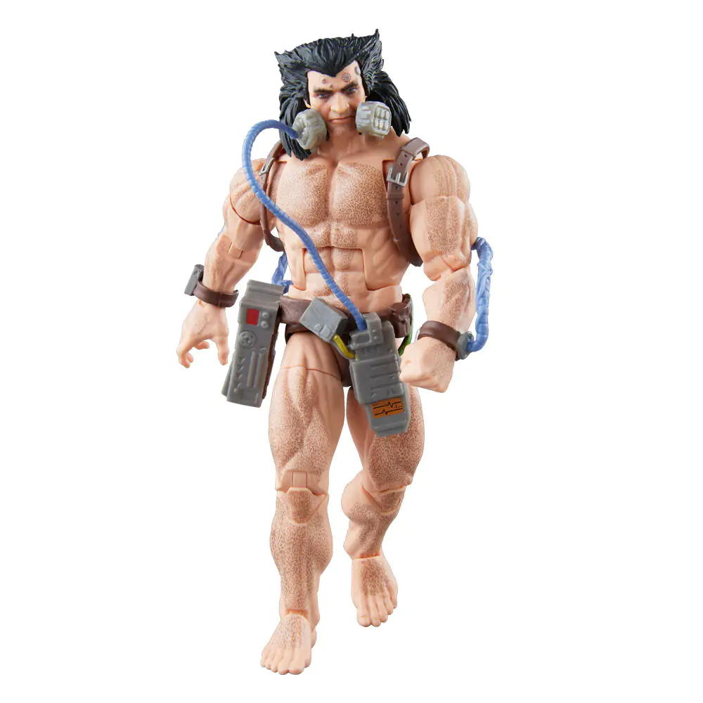 Marvel Comics X-Men Weapon X Wolverine figura 15cm termékfotó