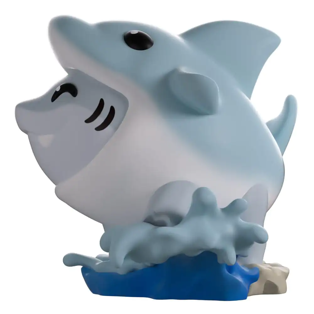 Marvel Companions Vinyl figura Jeff the Land Shark Dolphin Suit 8 cm termékfotó