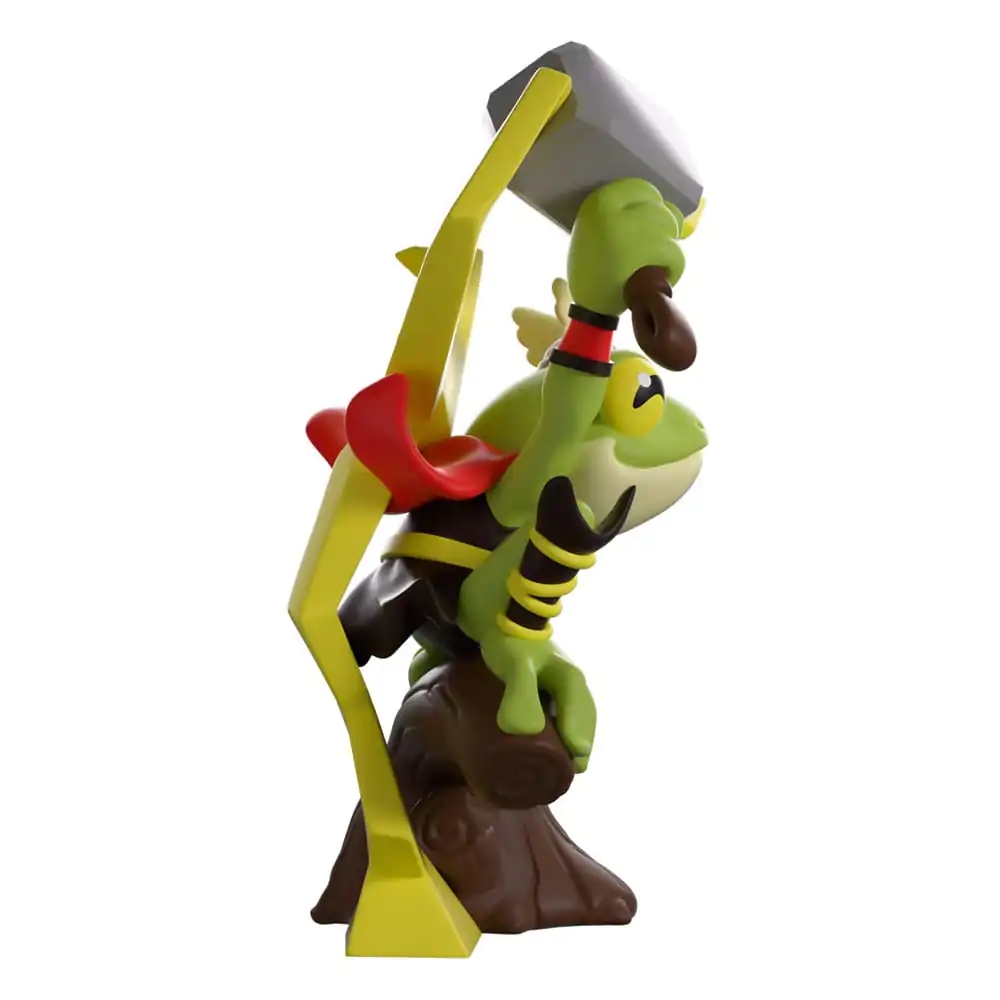 Marvel Companions Vinyl figura Throg 14 cm termékfotó