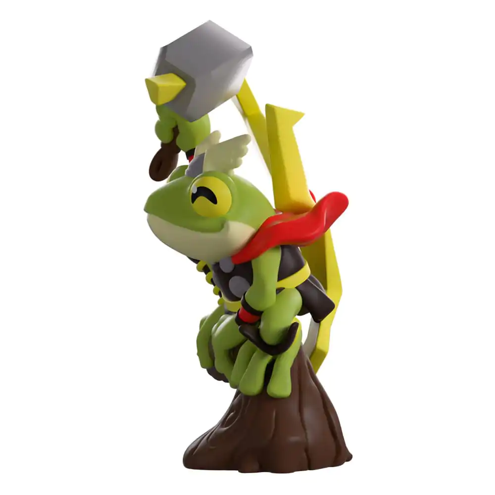 Marvel Companions Vinyl figura Throg 14 cm termékfotó