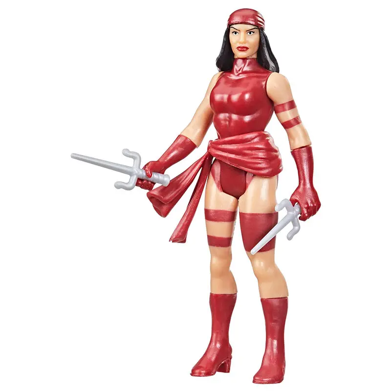 Marvel Daredevil Elektra figura 9,5cm termékfotó