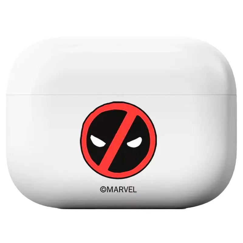 Marvel Deadpool AirPods PRO tartó termékfotó