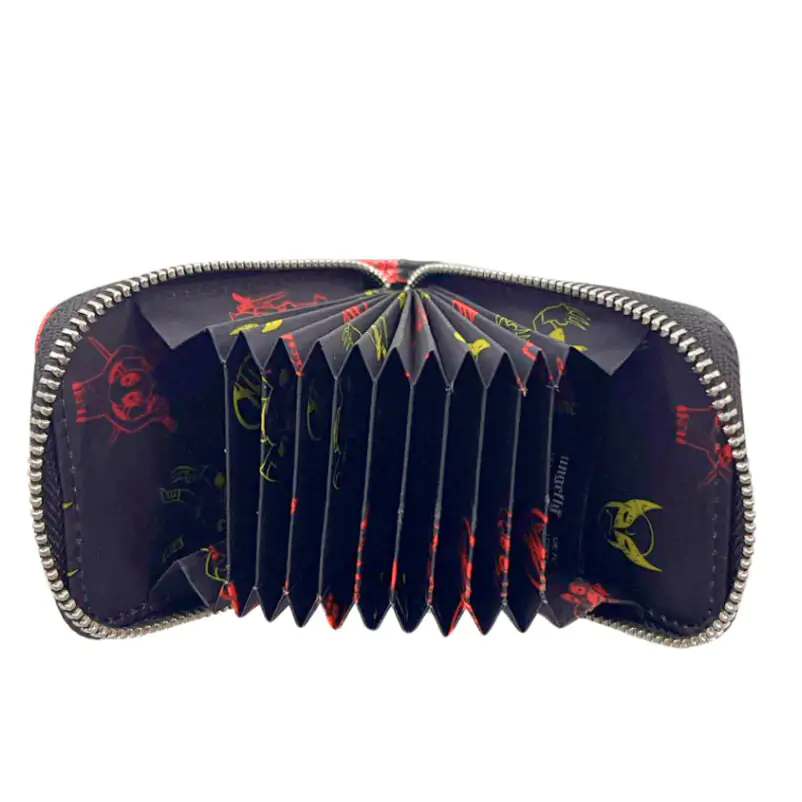 Marvel Deadpool &amp; Wolverine 3 irattartó termékfotó