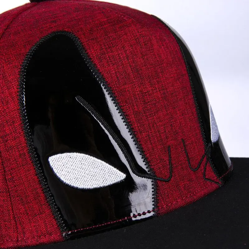 Marvel Deadpool baseball sapka termékfotó