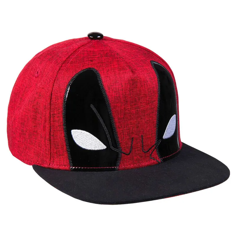Marvel Deadpool baseball sapka termékfotó
