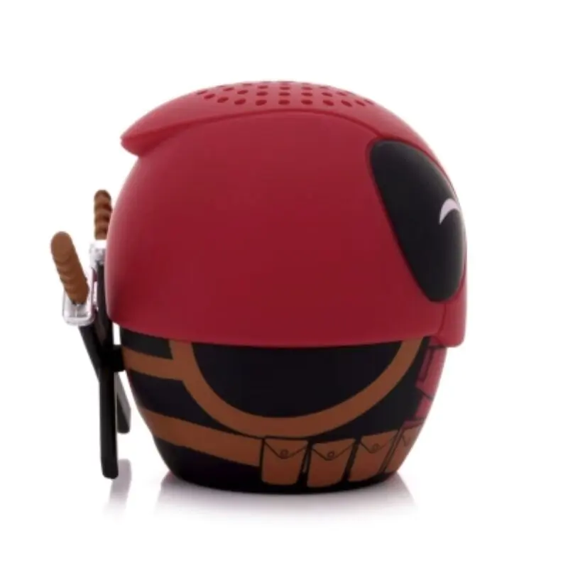 Marvel Deadpool Bitty Boomers Mini Bluetooth hangszóró termékfotó