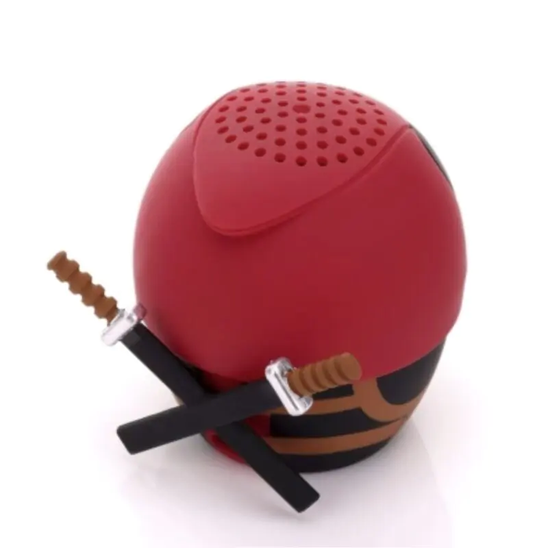 Marvel Deadpool Bitty Boomers Mini Bluetooth hangszóró termékfotó