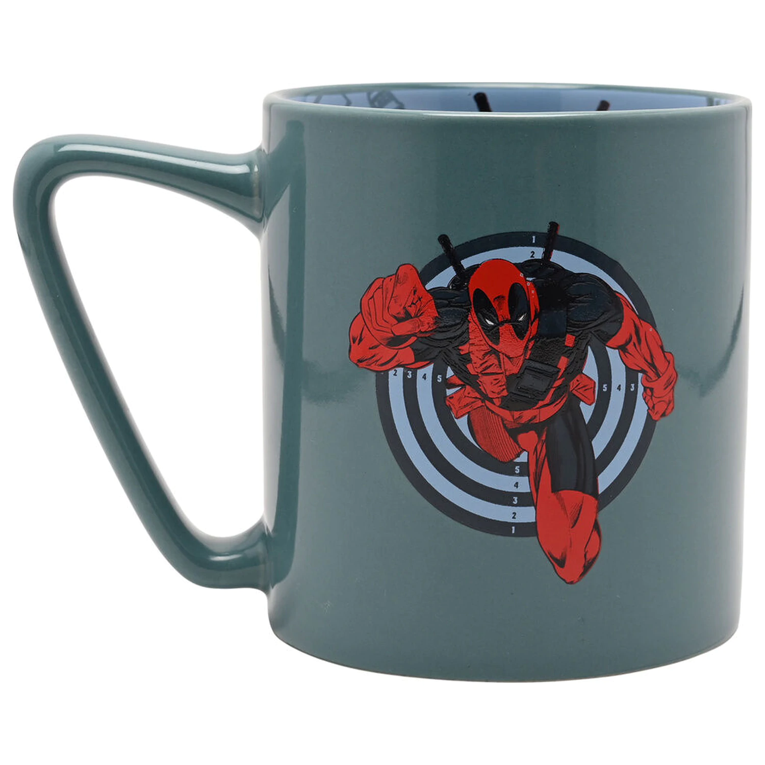 Marvel Deadpool bögre 500ml termékfotó