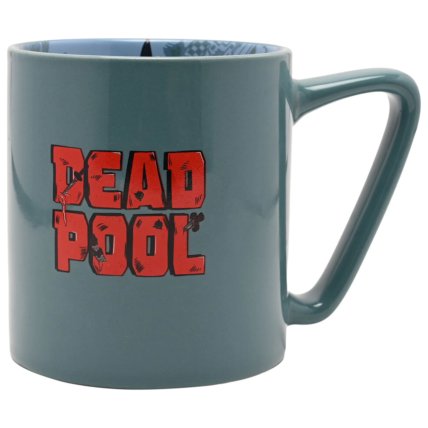 Marvel Deadpool bögre 500ml termékfotó
