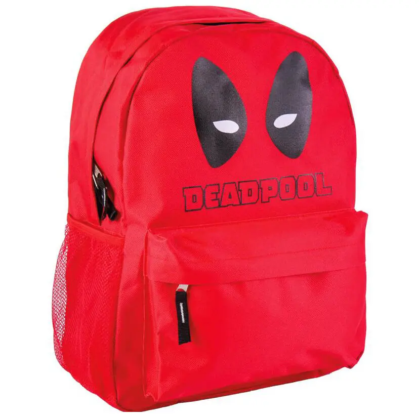 Marvel Deadpool Casual táska hátizsák 41cm termékfotó