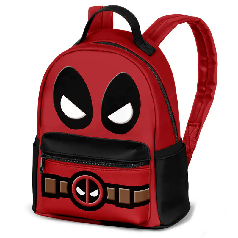 Marvel Deadpool Chibi táska hátizsák 29cm termékfotó