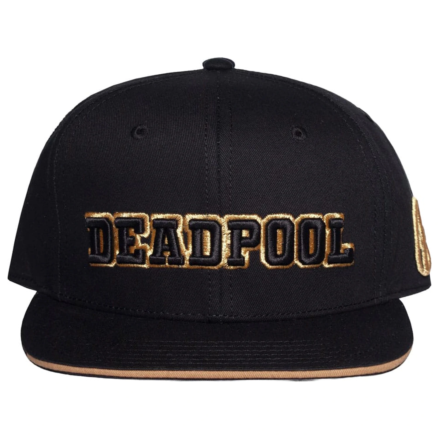 Marvel Deadpool Classic Style Baseball sapka termékfotó