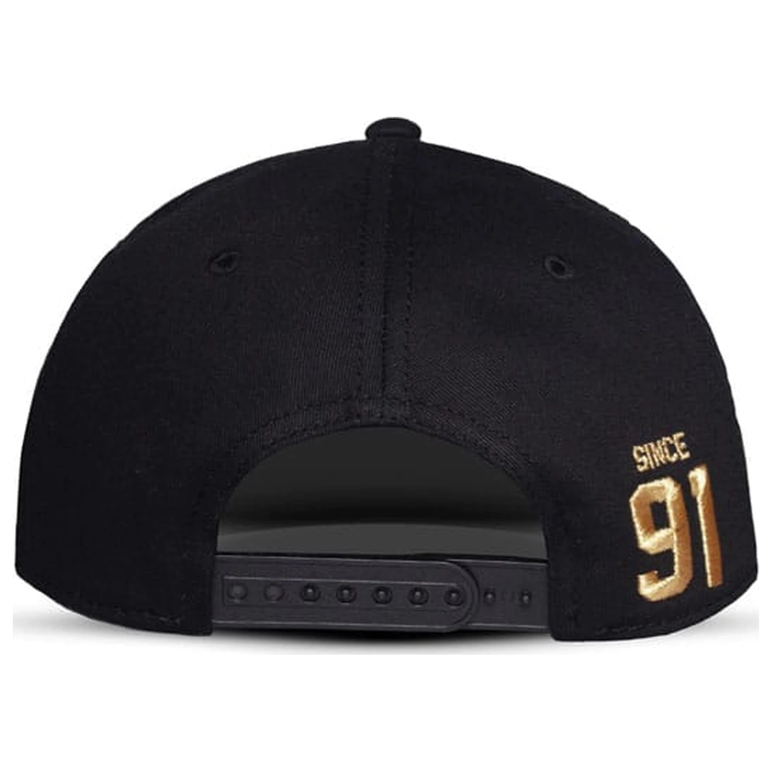 Marvel Deadpool Classic Style Baseball sapka termékfotó