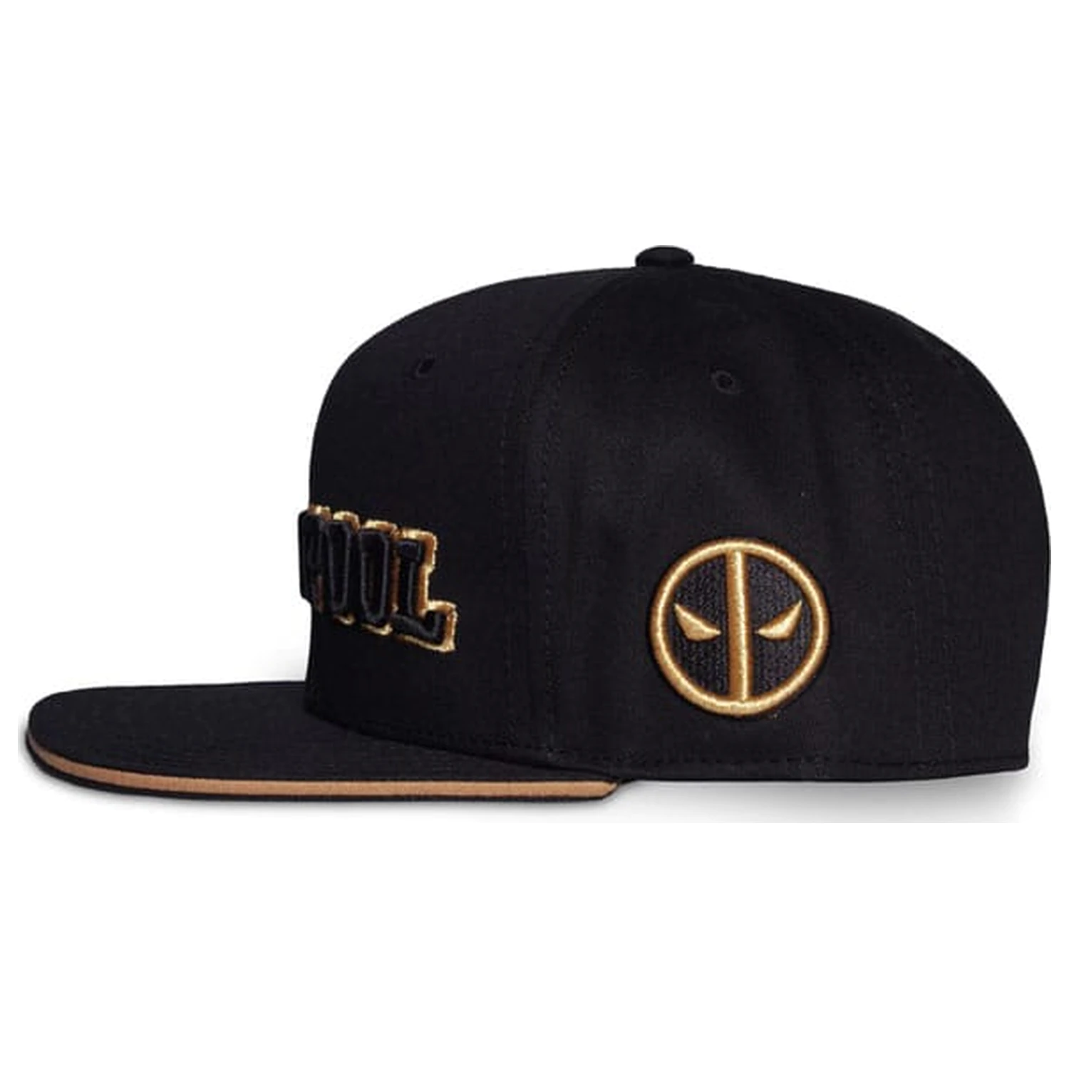 Marvel Deadpool Classic Style Baseball sapka termékfotó