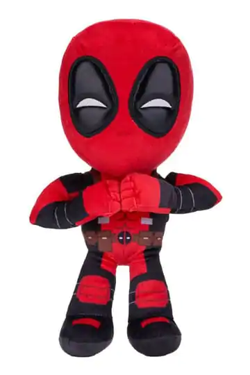 Marvel Deadpool Heart Hands plüss 32cm termékfotó