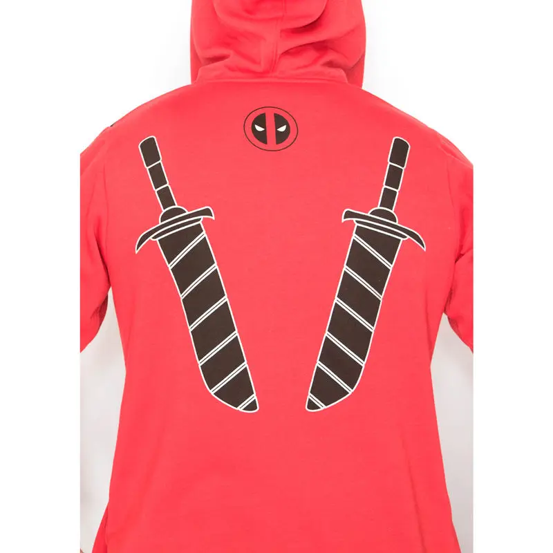 Marvel Deadpool kezeslábas termékfotó