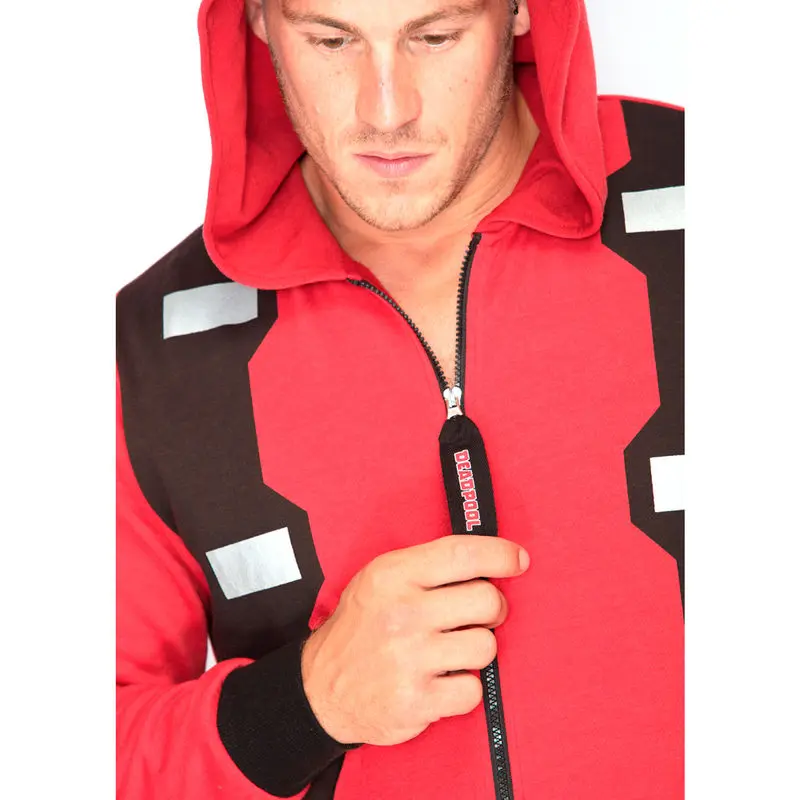 Marvel Deadpool kezeslábas termékfotó