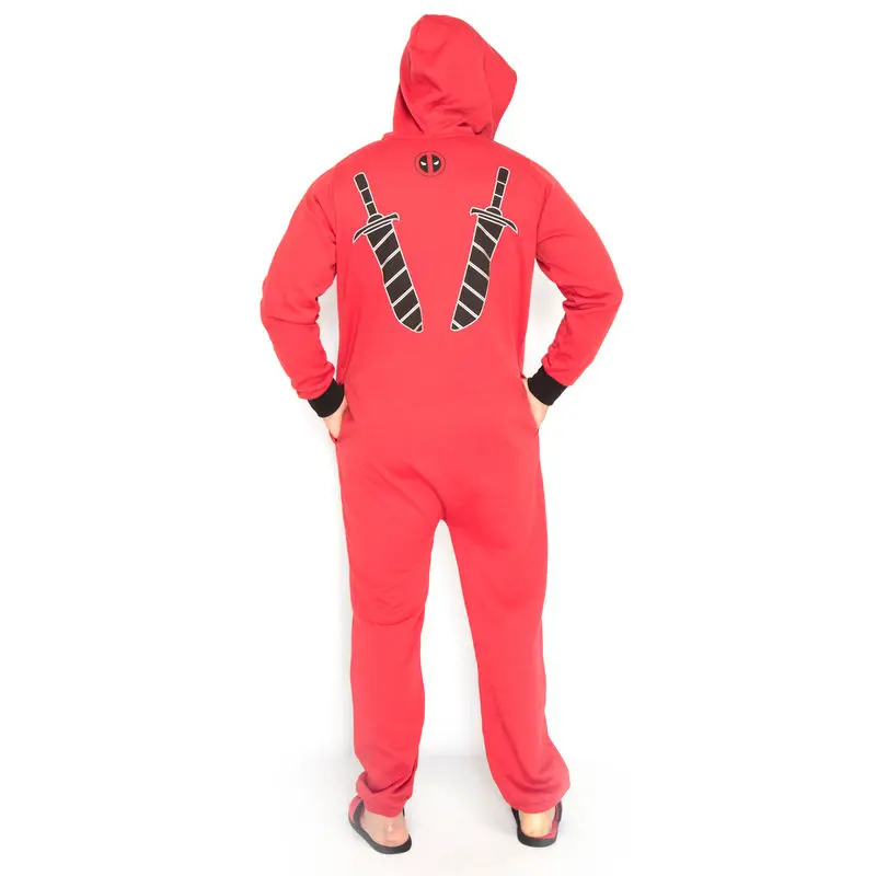 Marvel Deadpool kezeslábas termékfotó