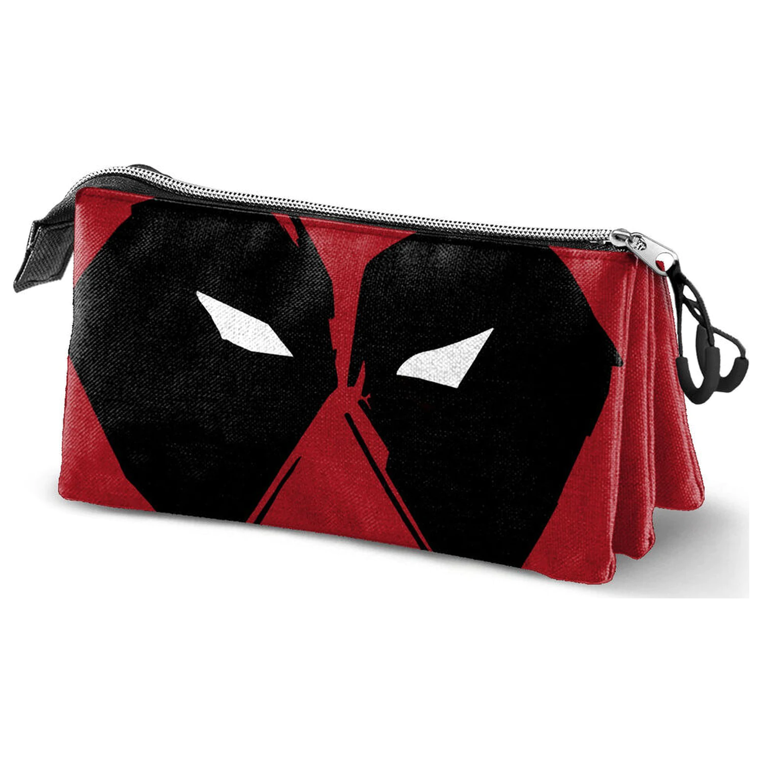 Marvel Deadpool Mask tripla tolltartó termékfotó