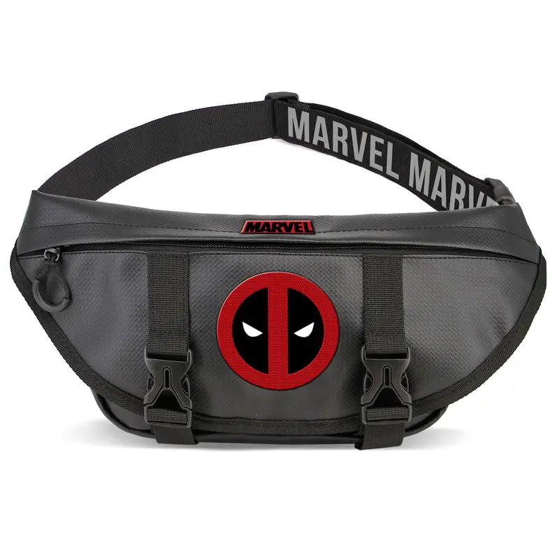 Marvel Deadpool övtáska termékfotó