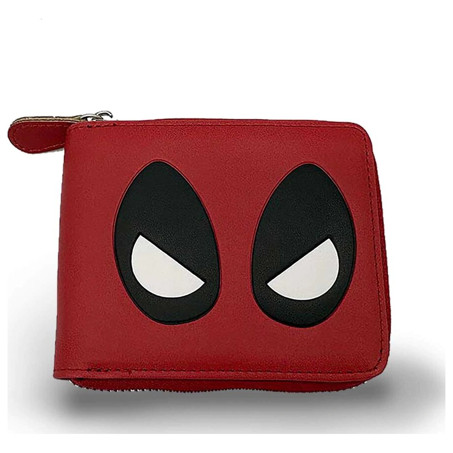 Marvel Deadpool pénztárca termékfotó