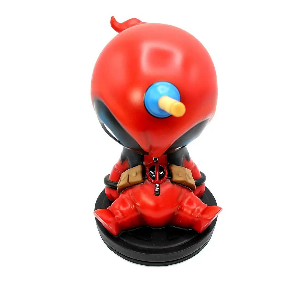 Marvel Deadpool persely 20 cm termékfotó