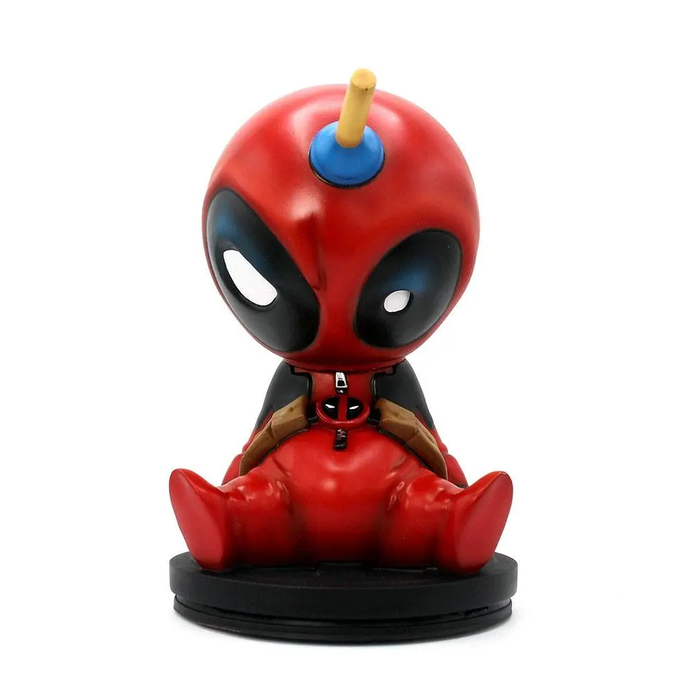 Marvel Deadpool persely 20 cm termékfotó