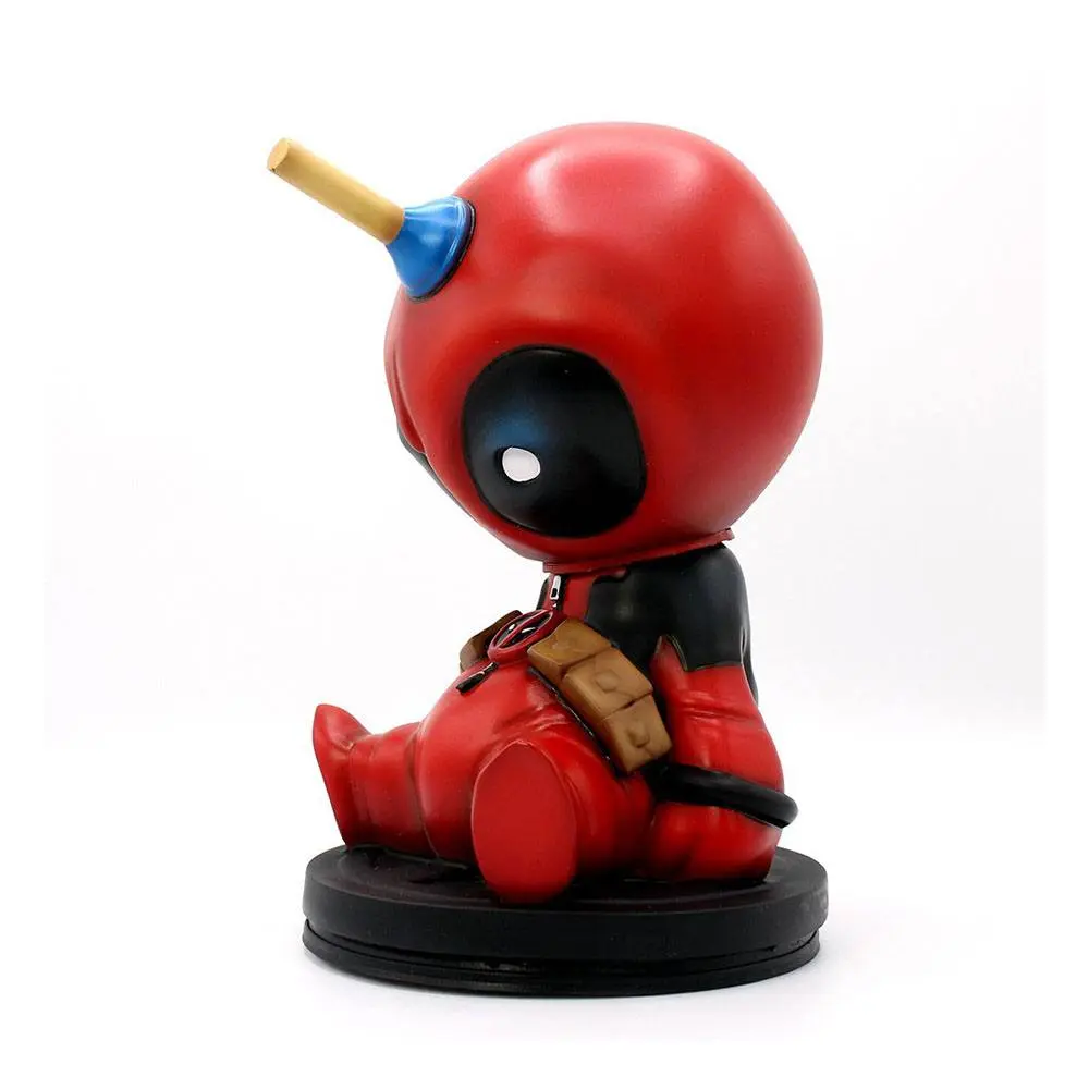 Marvel Deadpool persely 20 cm termékfotó