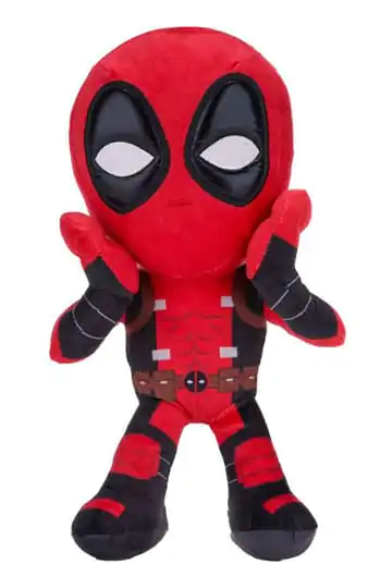 Marvel Deadpool Surprised plüss 32cm termékfotó