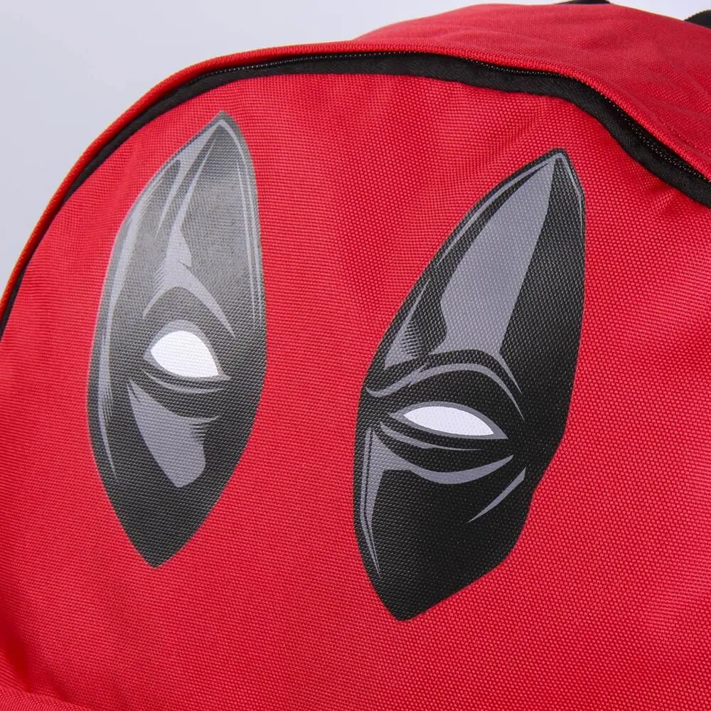 Marvel Deadpool táska hátizsák 44cm termékfotó