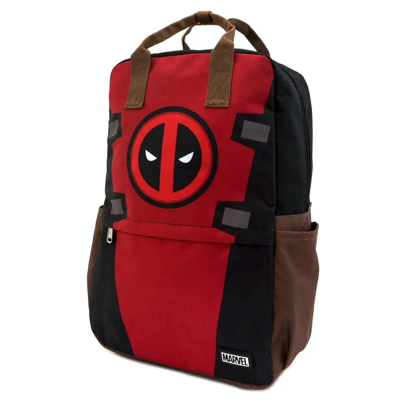 Marvel Deadpool táska hátizsák 44cm termékfotó