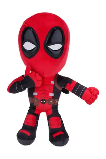 Marvel Deadpool Thumbs Up plüss 32cm termékfotó