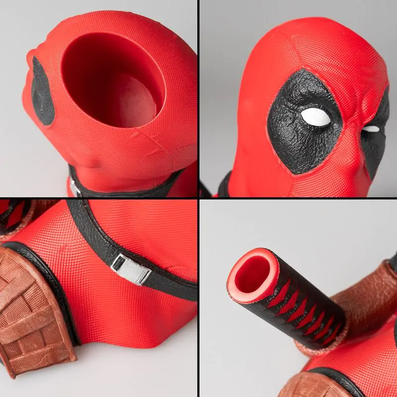 Marvel Deadpool tolltartó termékfotó