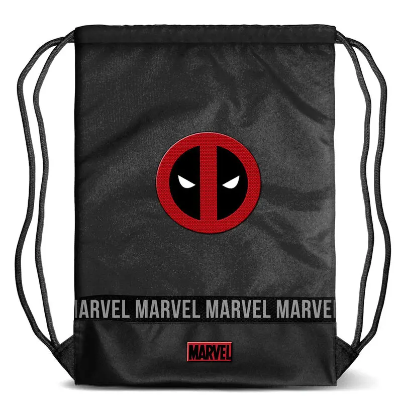 Marvel Deadpool tornazsák 48cm termékfotó