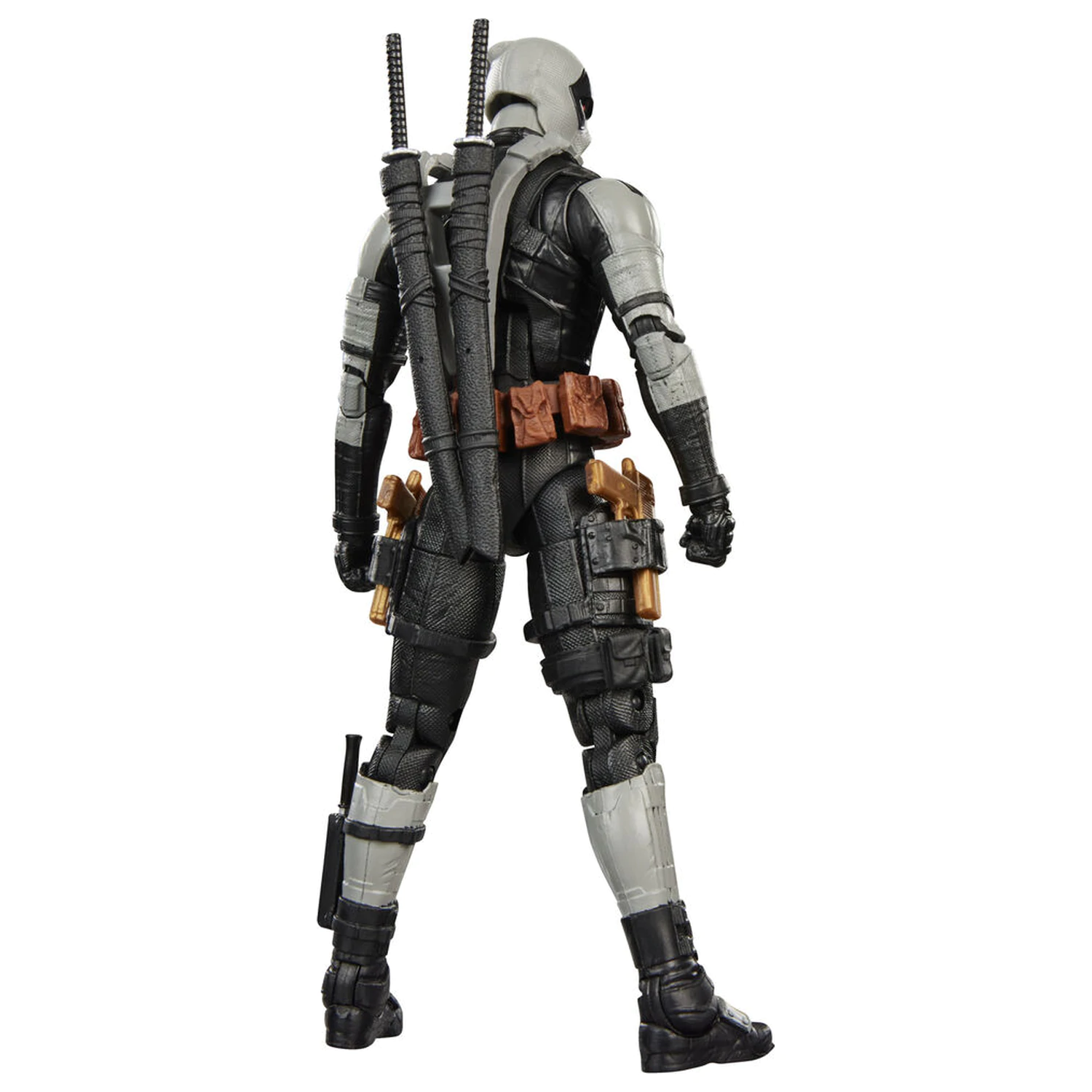 Marvel Deadpool & Wolrerine Deadpool Concept Art akciófigura termékfotó