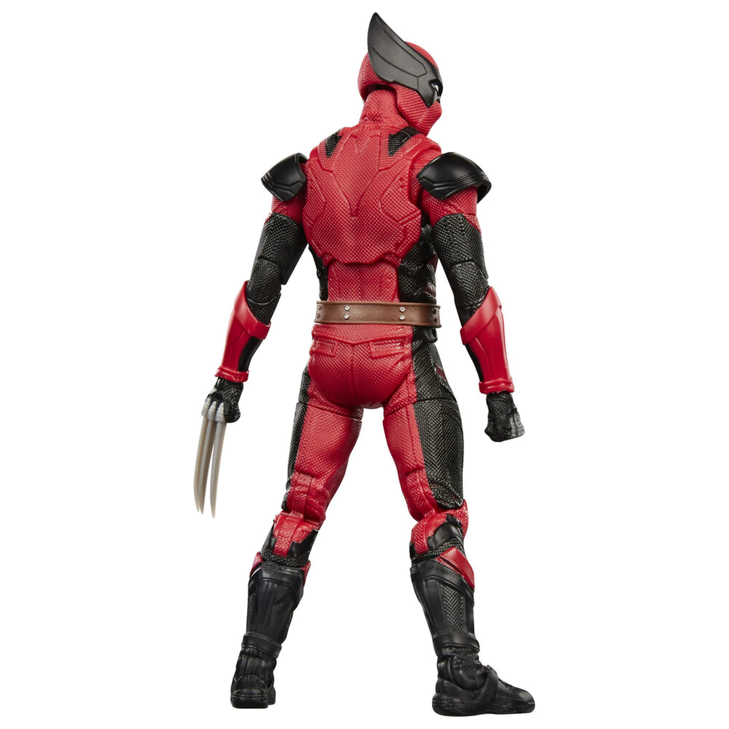 Marvel Deadpool & Wolrerine Wolverinepool Concept Art akciófigura termékfotó