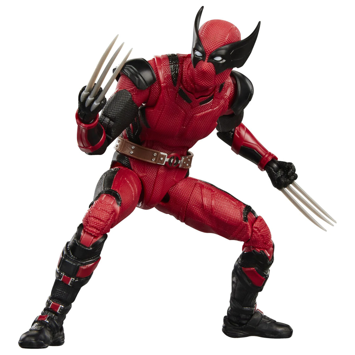 Marvel Deadpool & Wolrerine Wolverinepool Concept Art akciófigura termékfotó