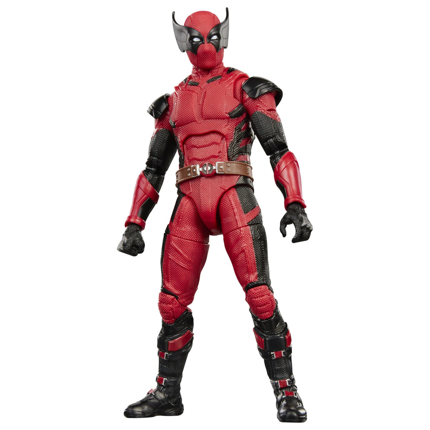Marvel Deadpool & Wolrerine Wolverinepool Concept Art akciófigura termékfotó