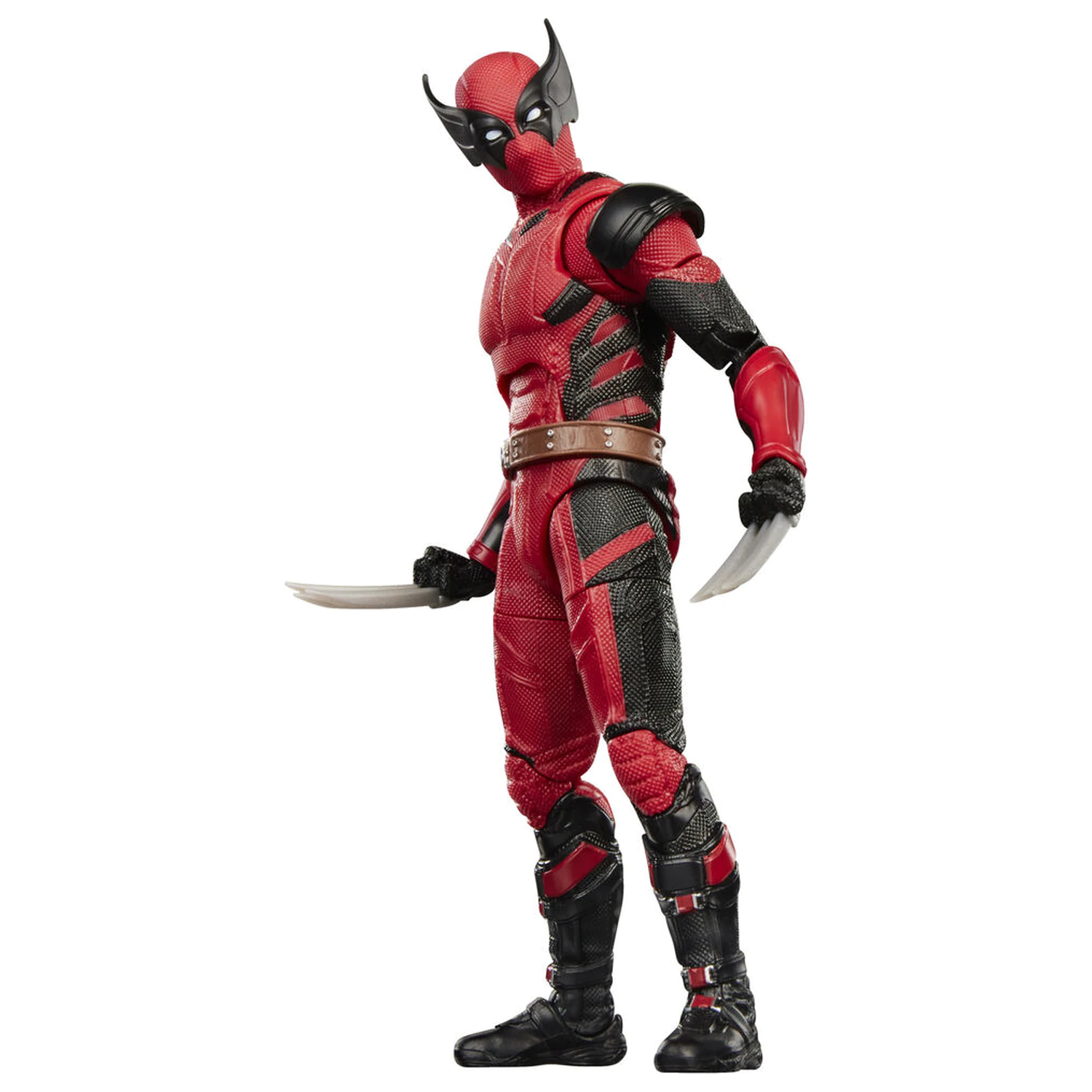 Marvel Deadpool & Wolrerine Wolverinepool Concept Art akciófigura termékfotó