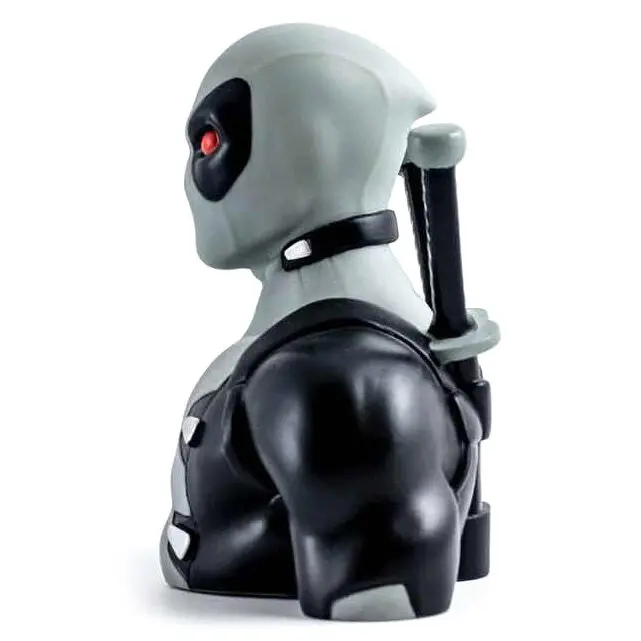 Marvel Deadpool X Force persely mellszobor 20cm termékfotó