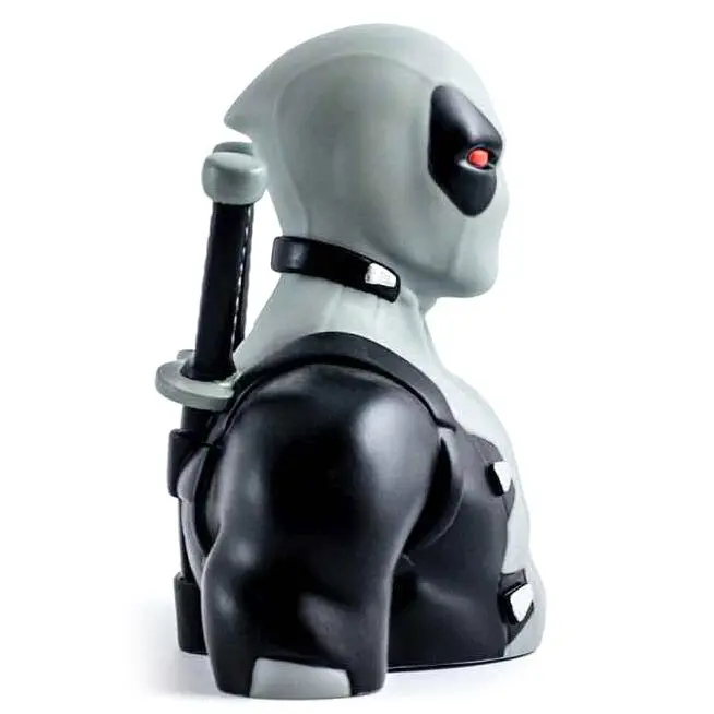 Marvel Deadpool X Force persely mellszobor 20cm termékfotó