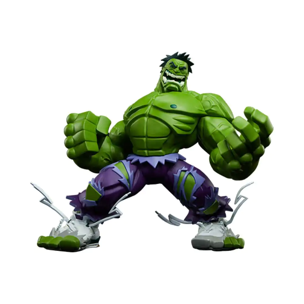Marvel Designer Collectible szobor figura Hulk 24 cm termékfotó