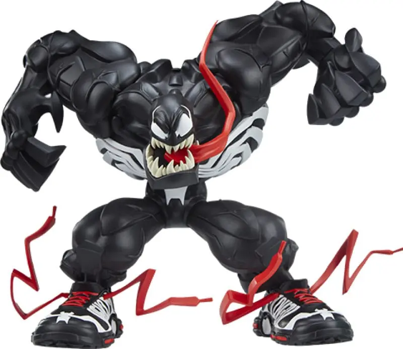 Marvel Designer Series Venom by Tracy Tubera Vinyl szobor figura 23 cm termékfotó