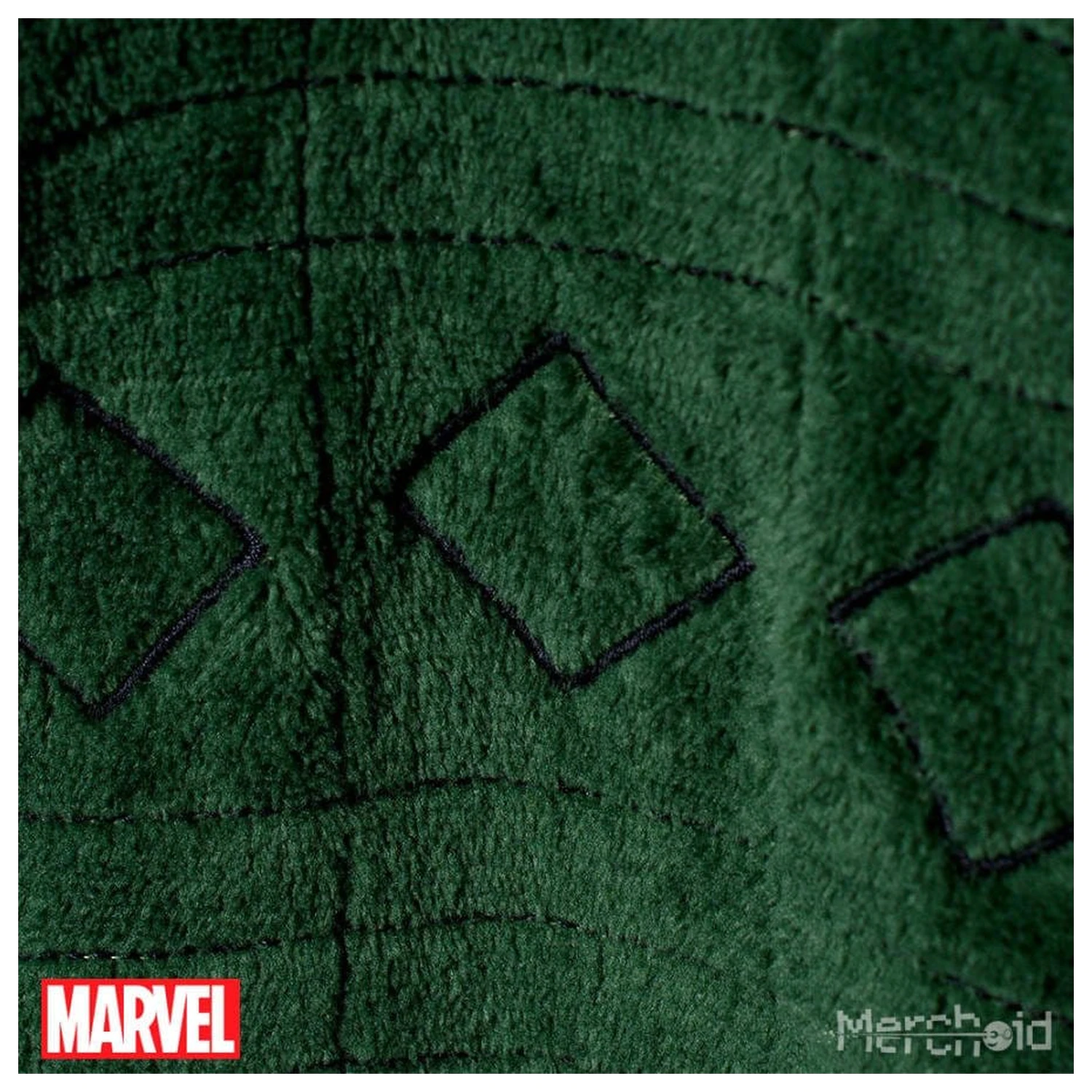 Marvel Doctor Doom fürdőköpeny - egy méret termékfotó
