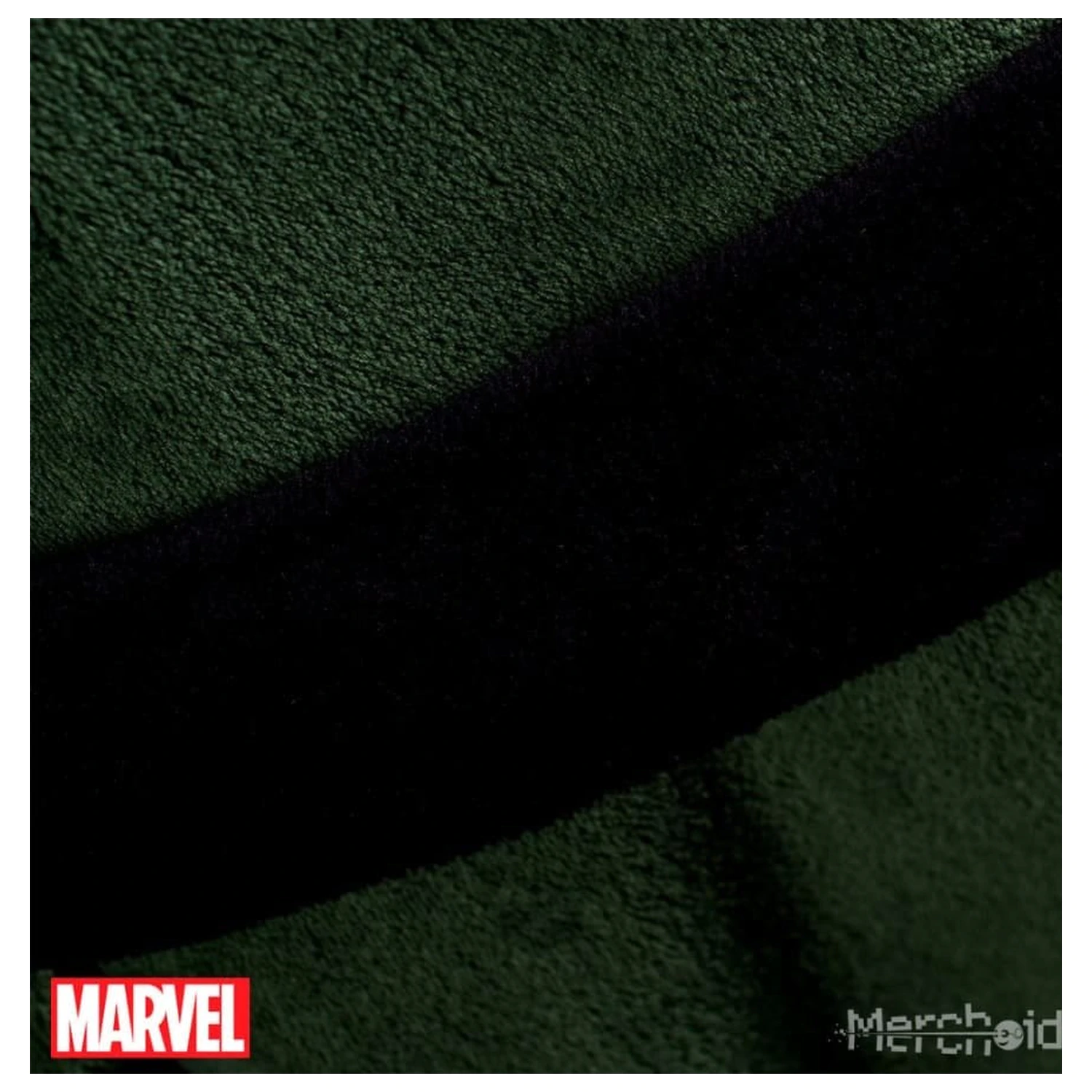 Marvel Doctor Doom fürdőköpeny - egy méret termékfotó
