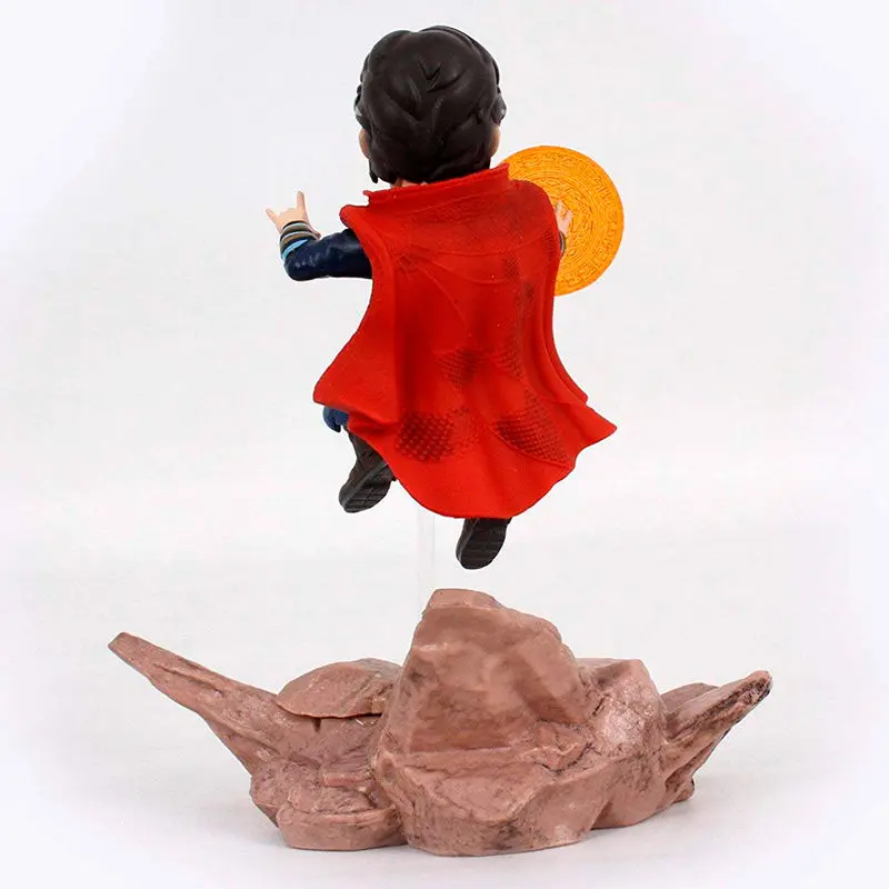 Marvel Doctor Strange Mini Egg Attack figura termékfotó