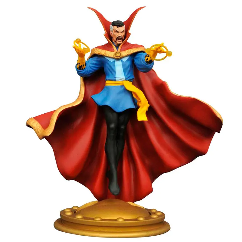 Marvel Gallery PVC Statue Doctor Strange 23 cm termékfotó