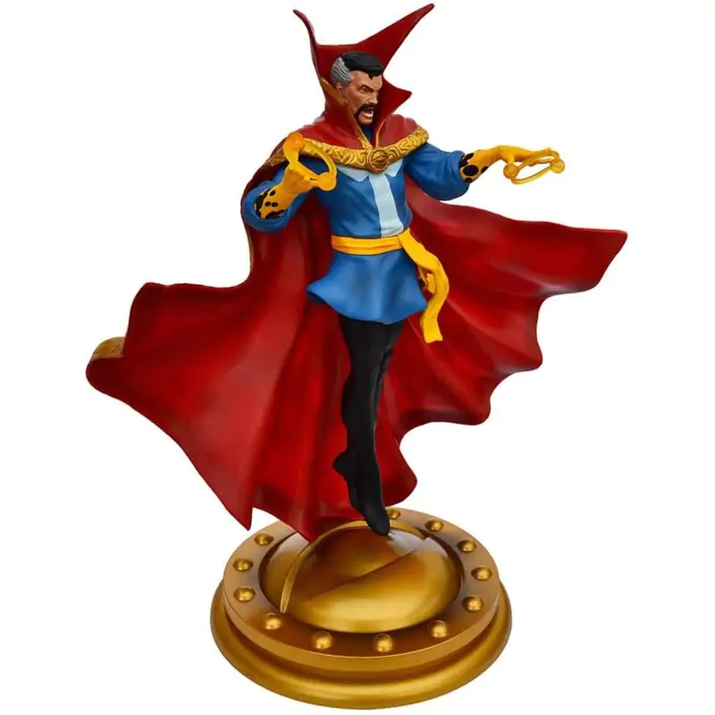 Marvel Gallery PVC Statue Doctor Strange 23 cm termékfotó